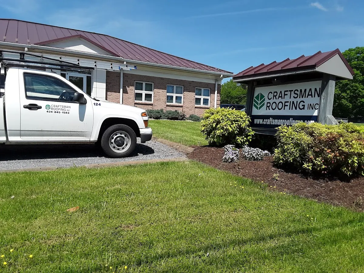 Quality Roof Replacement by experienced craftsmen in Alden Manor